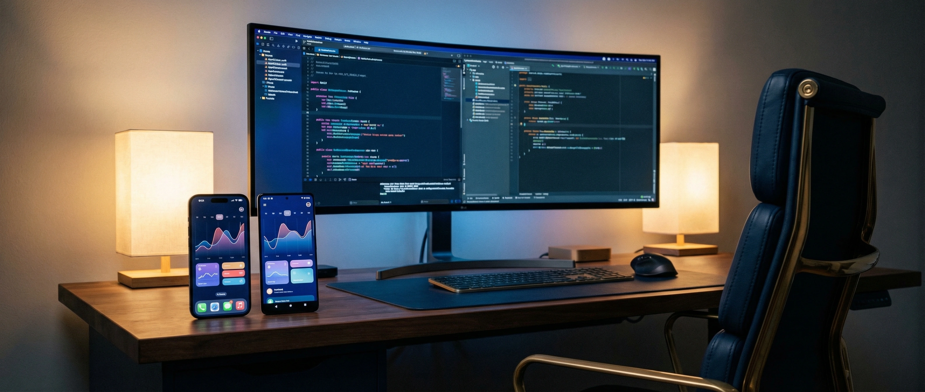 5 Reasons to Choose Native App Development Over Cross-Platform