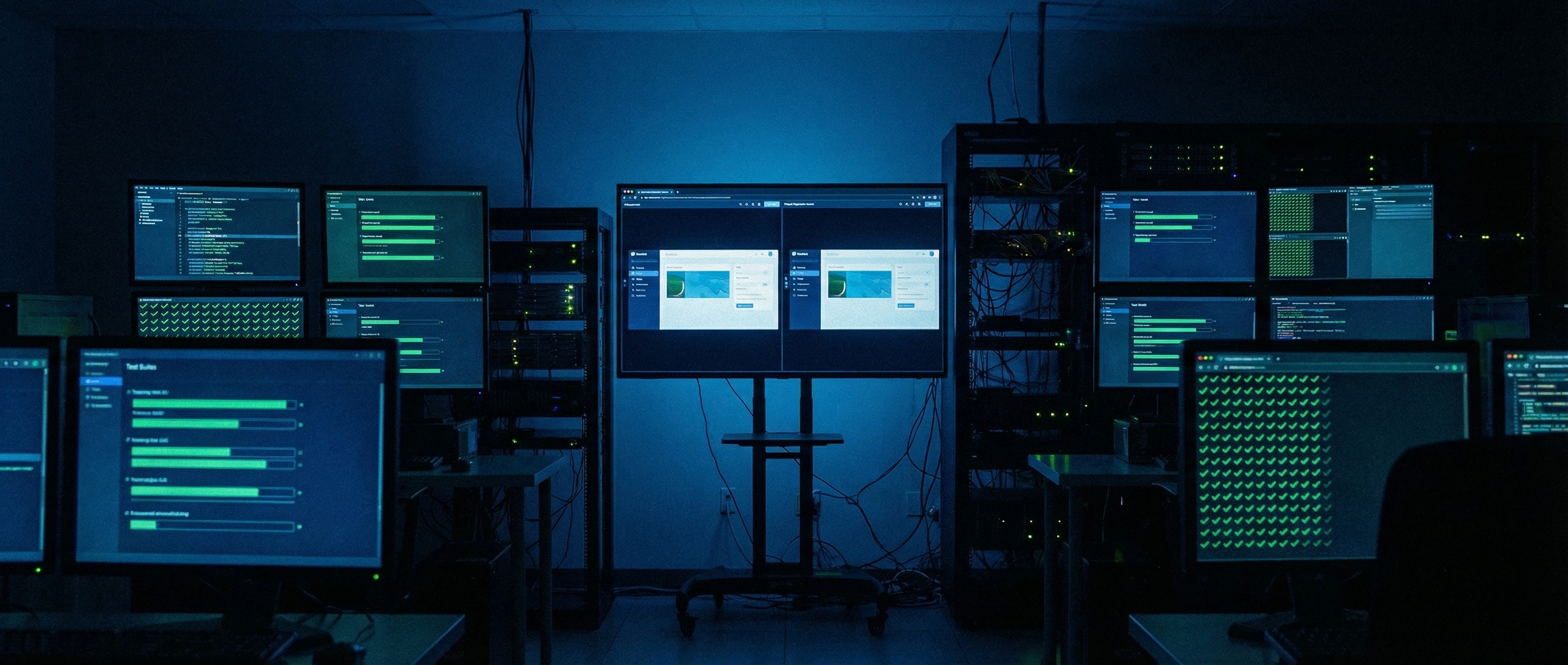 Autonomous QA Agents: What They Actually Do (and What They Can’t)