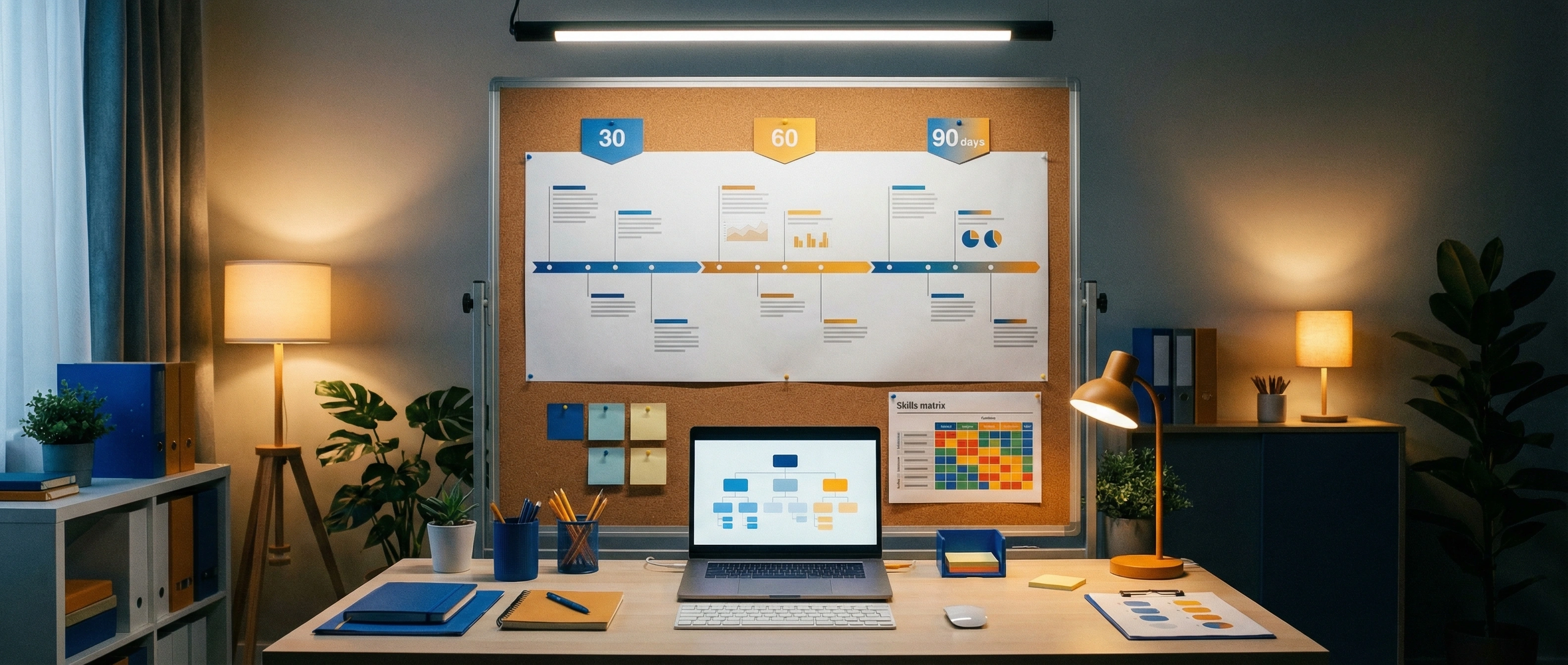 How to Build a QA Team from Zero (The 90-Day Blueprint)