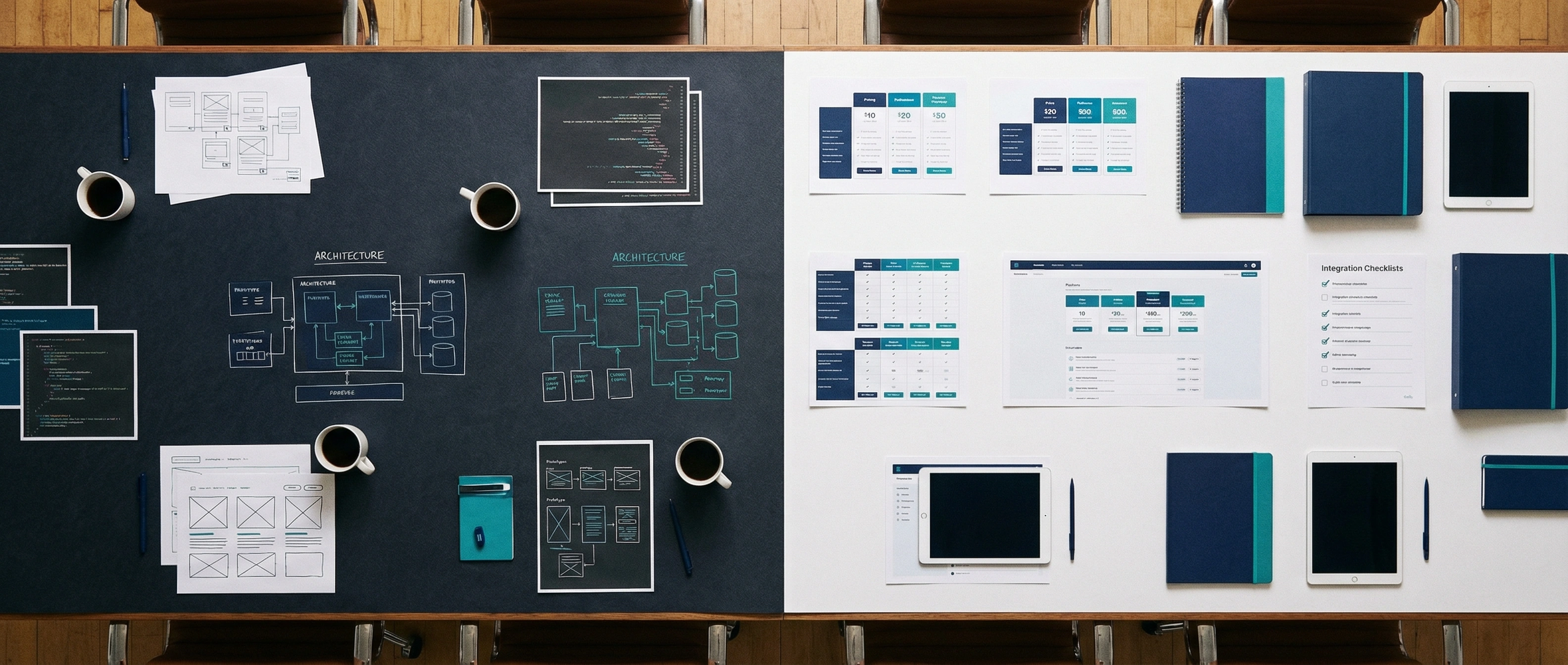 Build vs. Buy: When Custom Web Development Makes Sense