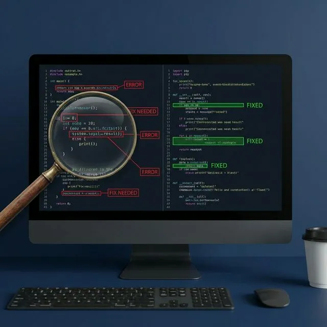 When Your Code Needs an Audit (and What Happens During One)