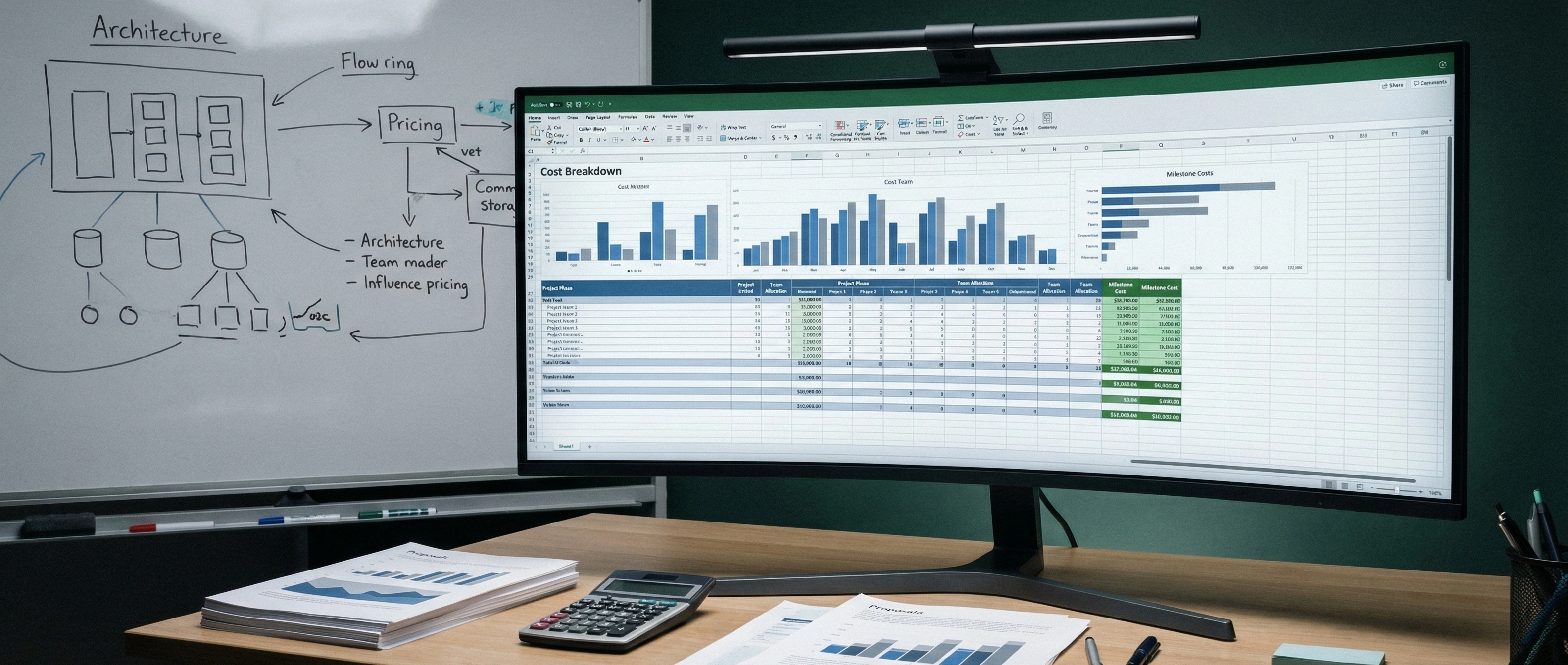 How Much Does Custom Software Cost in 2026?