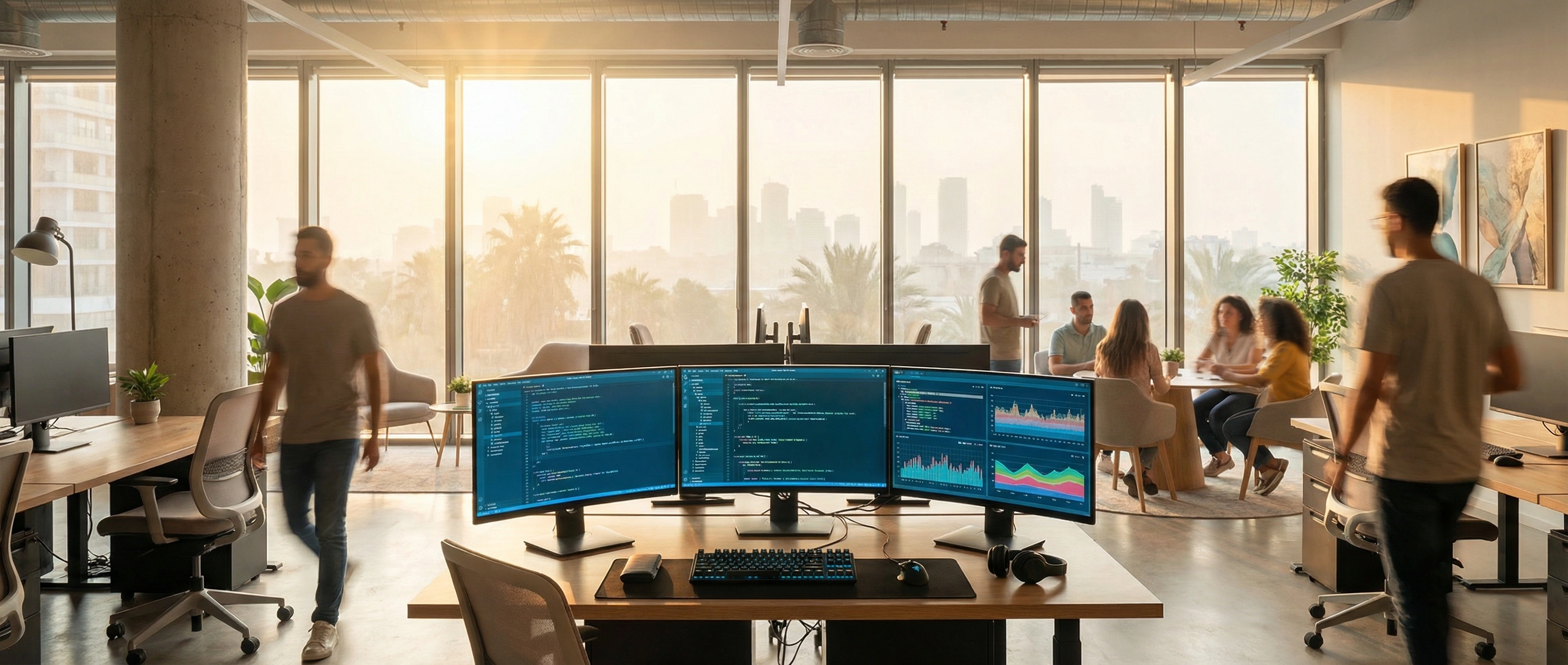 The Real Cost of Hiring a Developer in Israel: Salary Is Just the Beginning