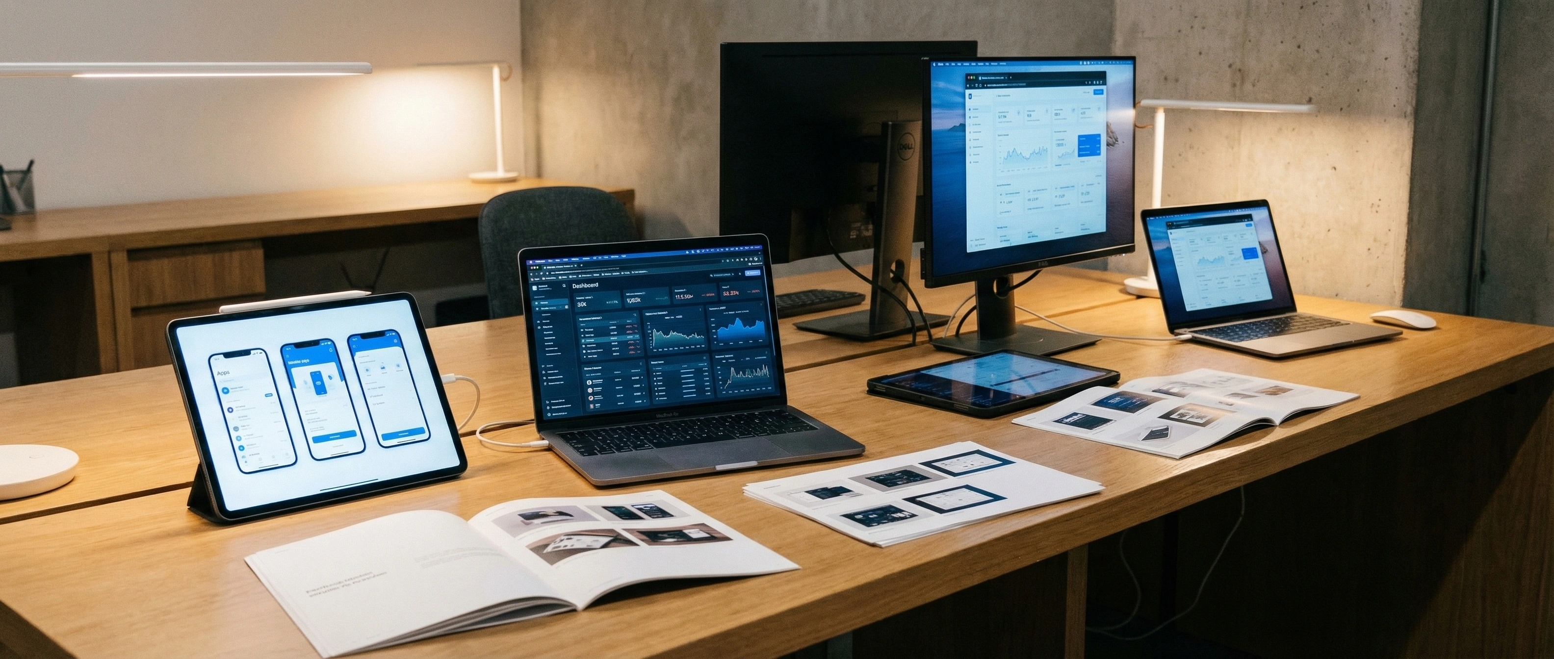 How to Evaluate a Software Agency's Portfolio (What Most People Miss)