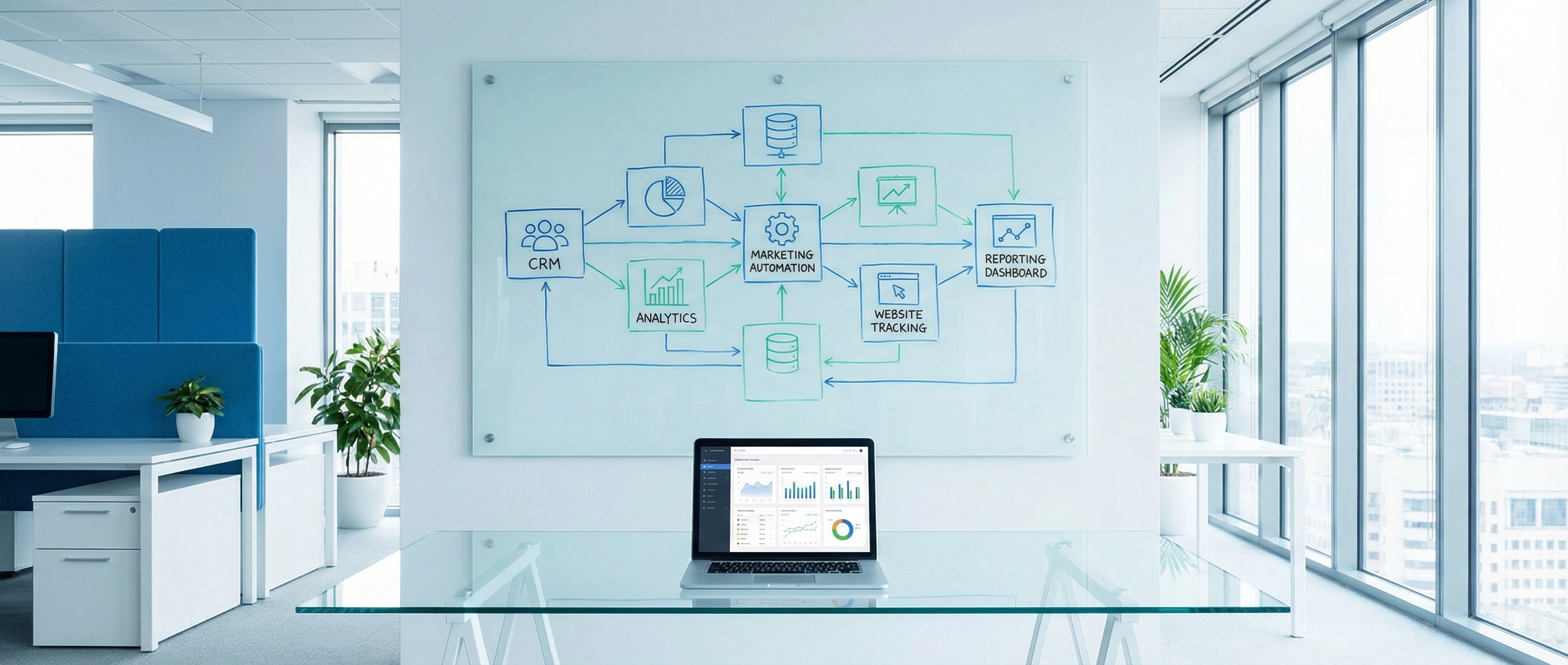 How to Build a Revenue Engine: Architecture, Integrations, and Custom Development