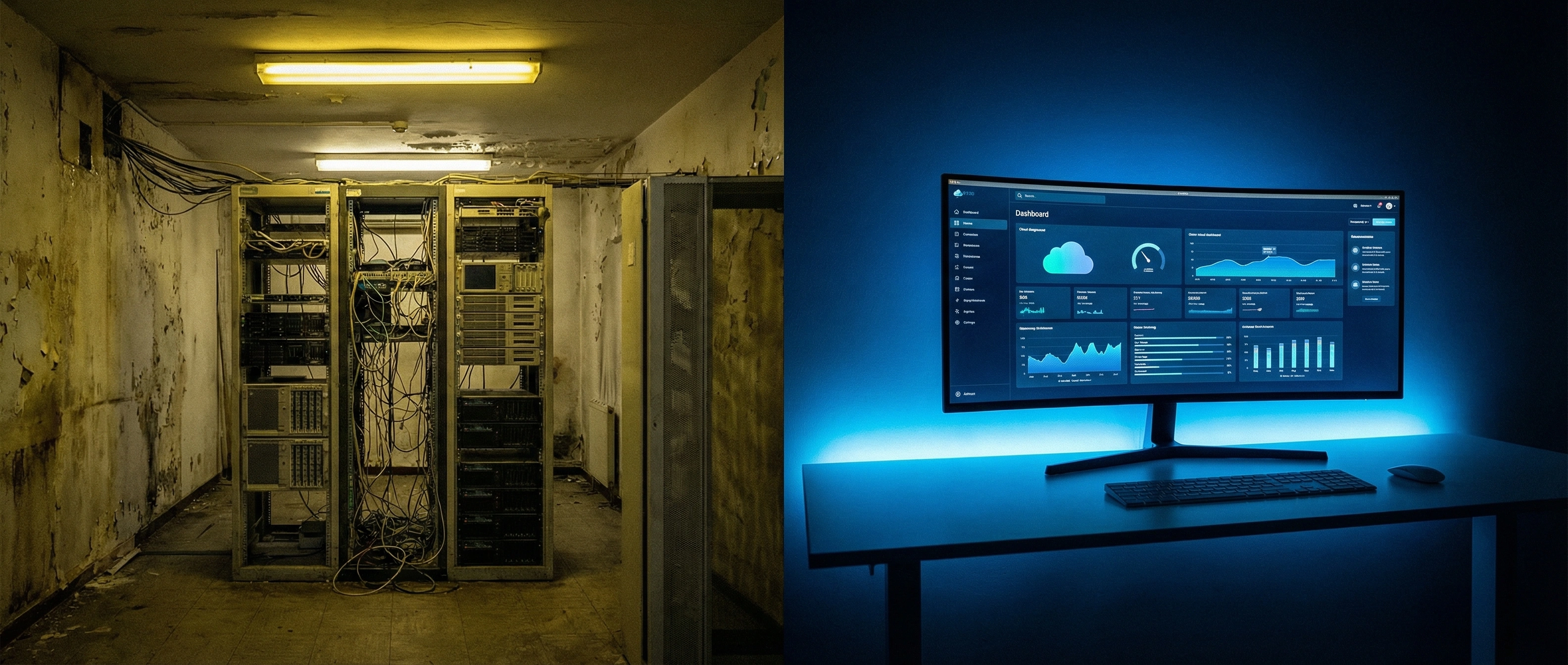 How to Build the Business Case for Legacy System Modernization