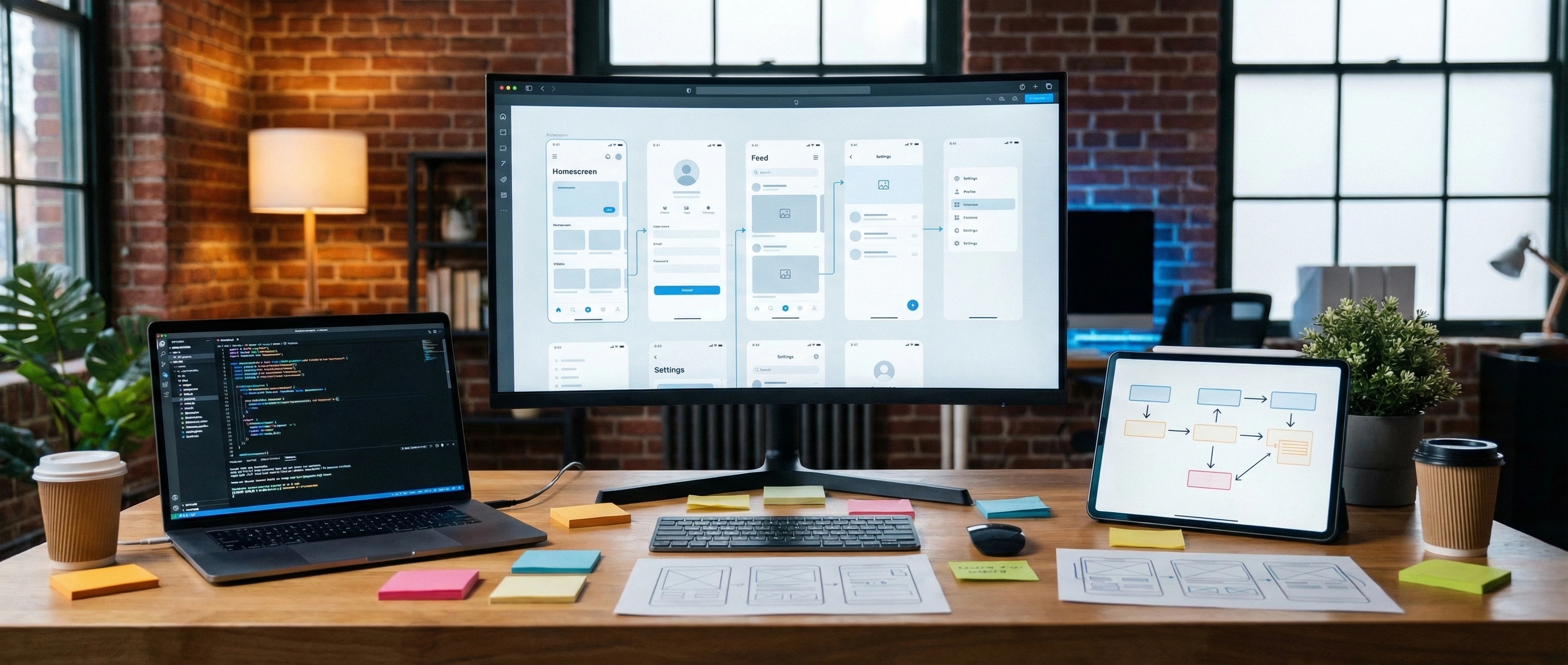 Mobile App Development Process Guide