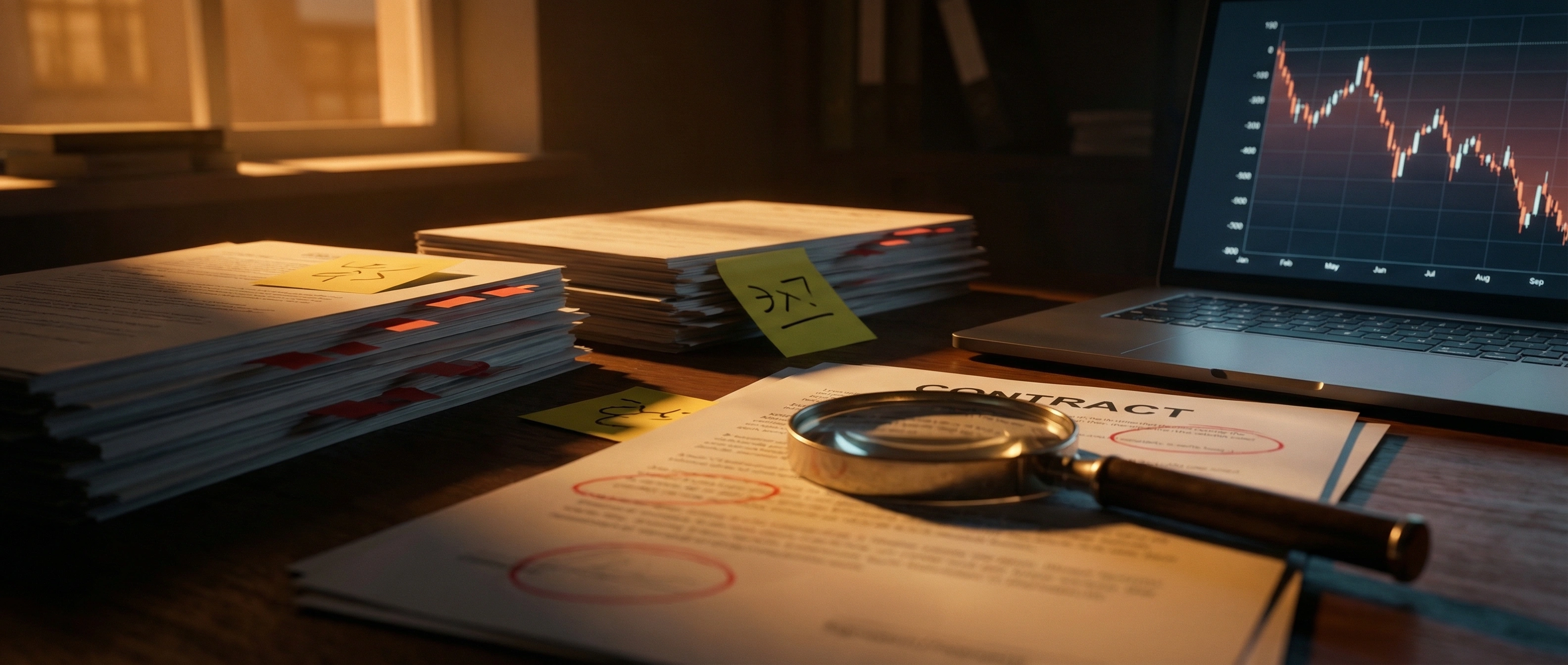 10 Red Flags When Hiring a Software Development Agency