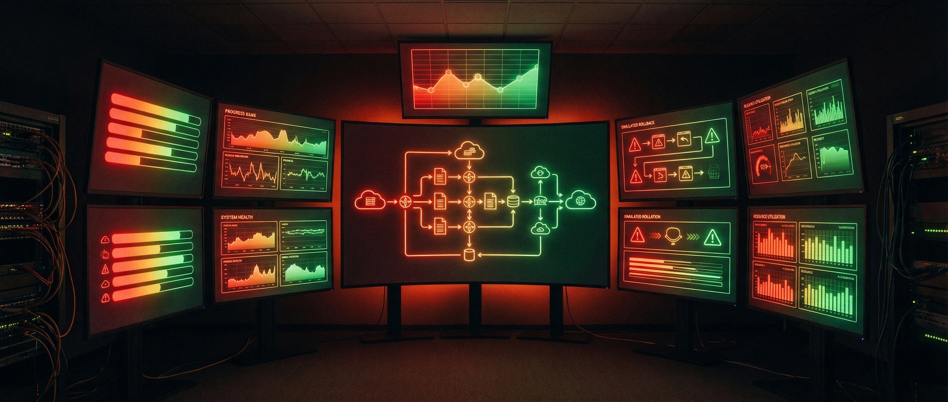 How to Rescue a Failing Cloud Migration: Lessons from 15+ Enterprise Projects