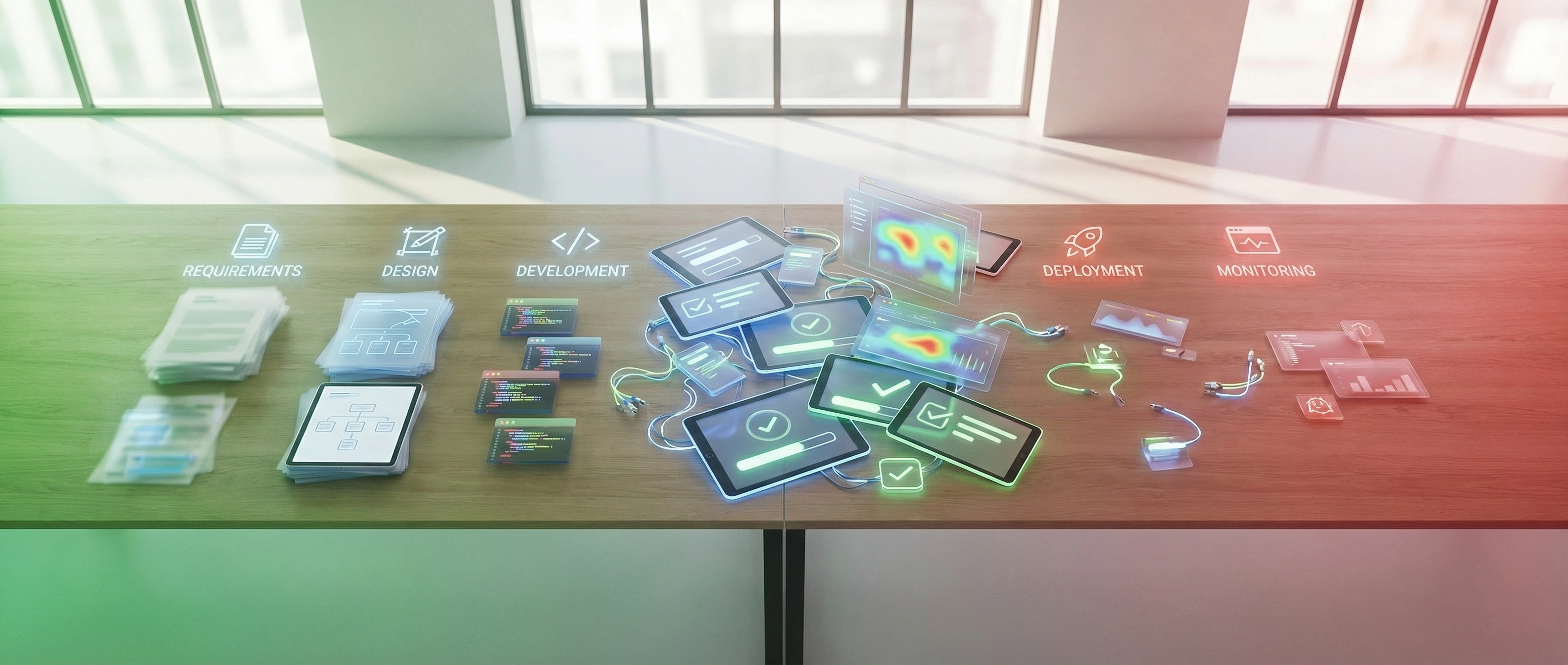 Shift-Left Testing: Catching $100 Bugs Before They Become $10,000 Fires