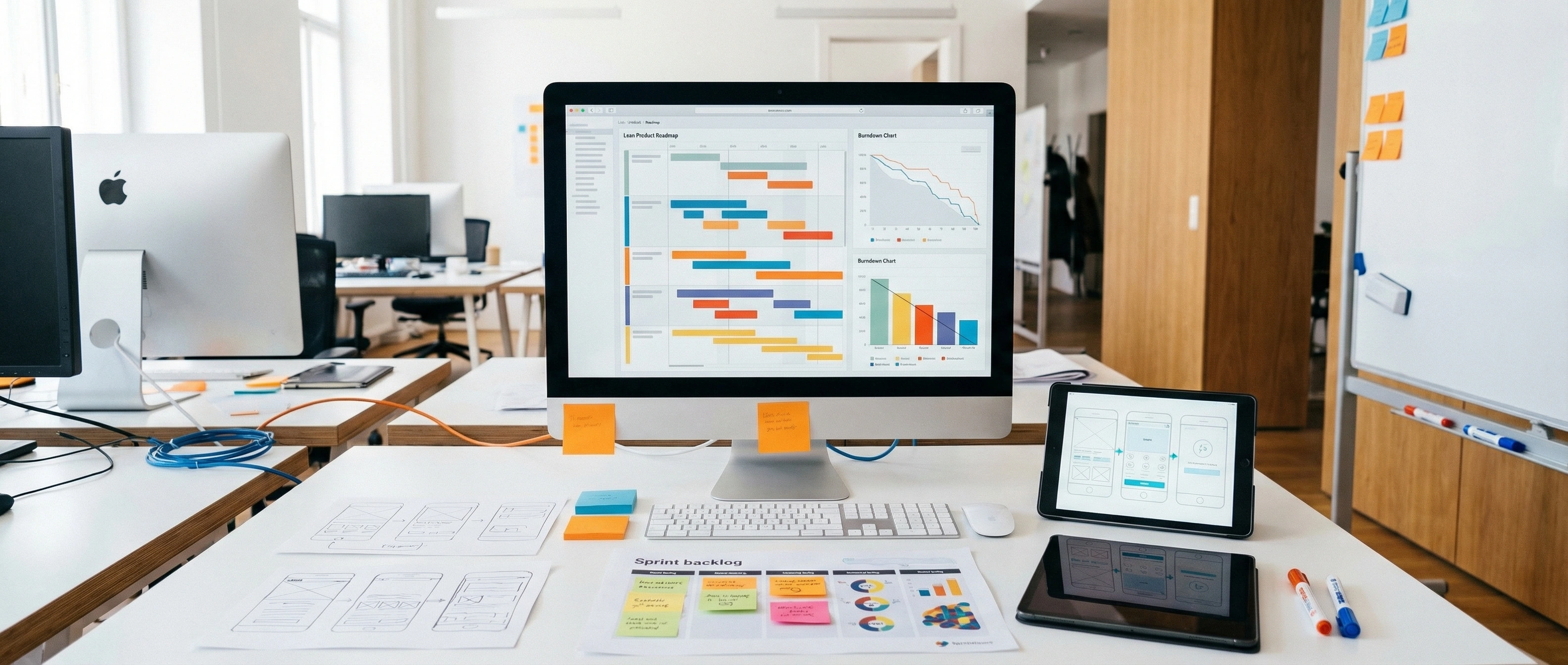 Should You Hire a Software Agency for Your MVP?