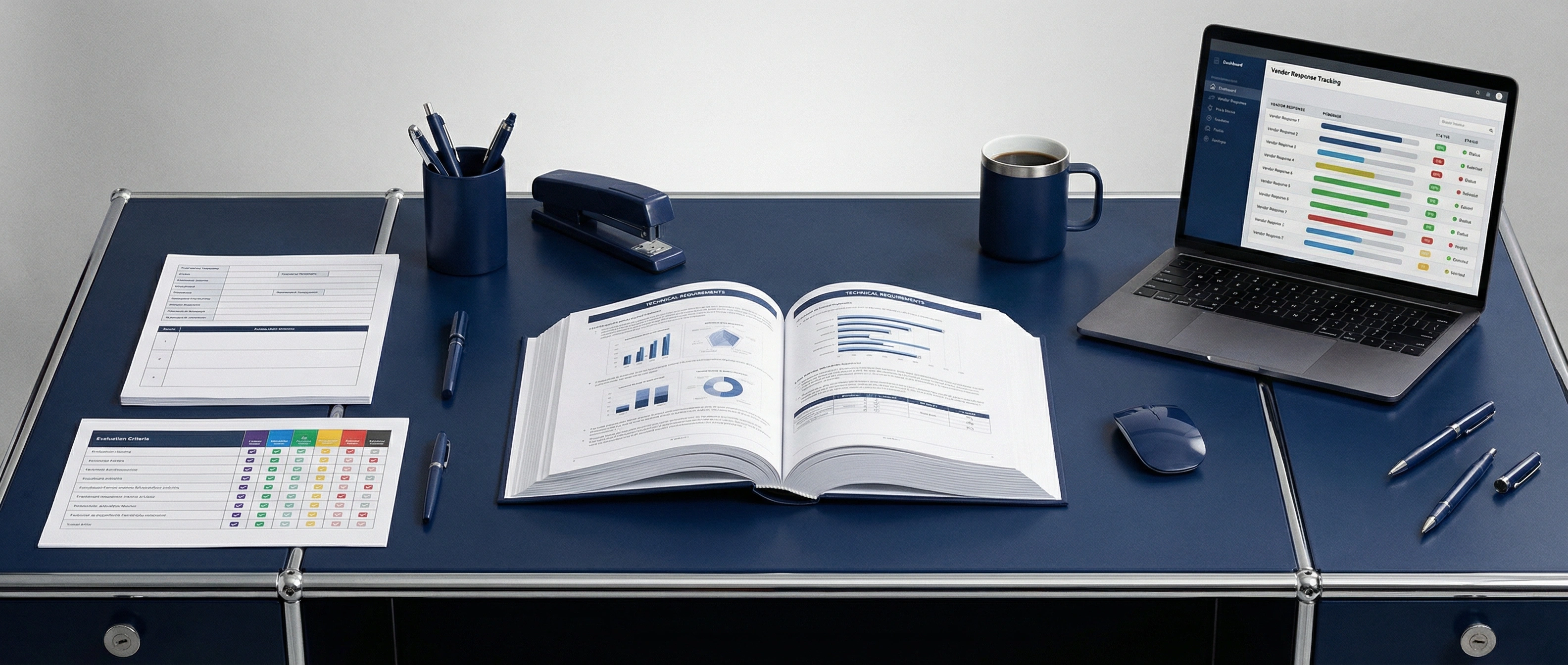 How to Write a Software Development RFP That Gets Great Proposals