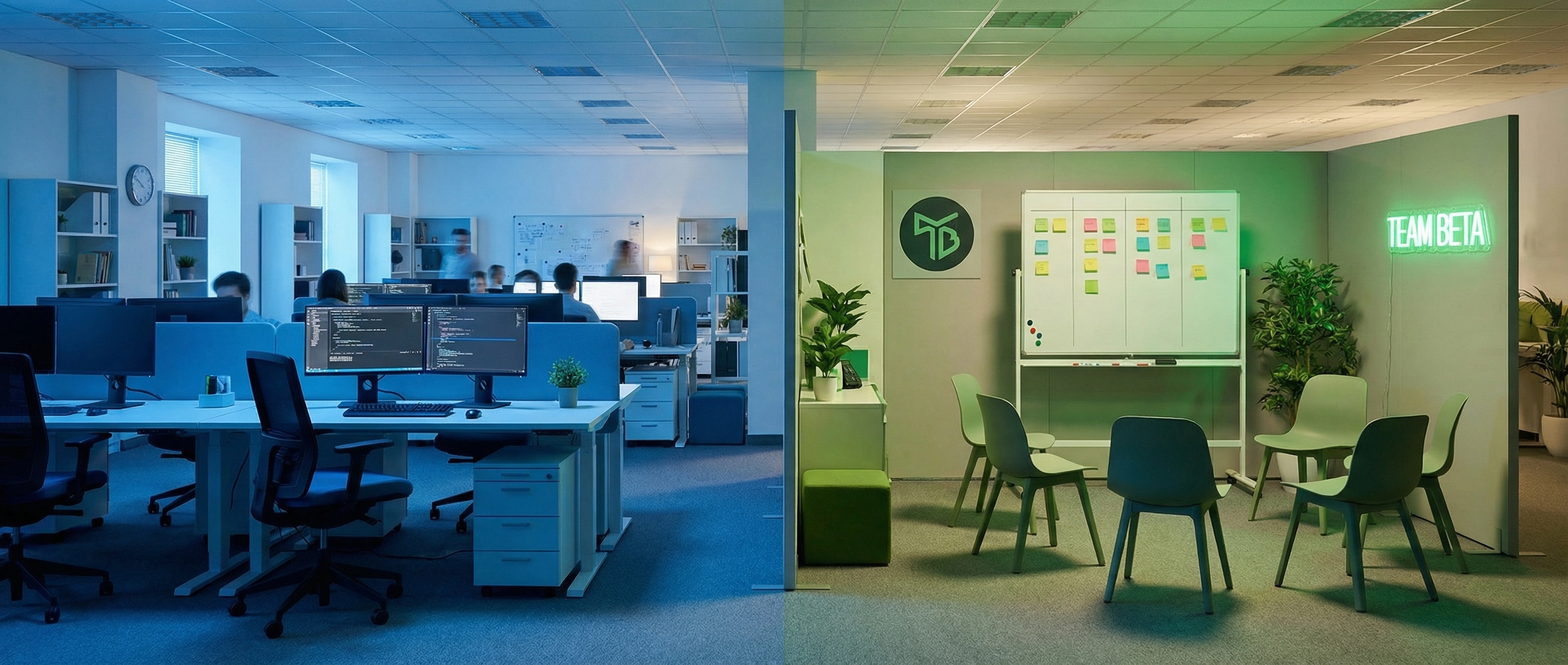 Staff Augmentation vs. Dedicated Team vs. Project-Based: Which Model Fits?