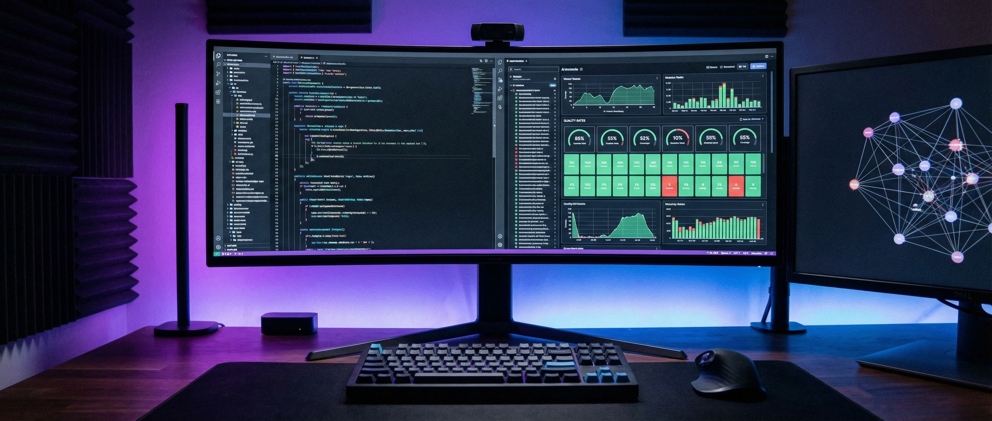 Testing AI-Generated Code: The Playbook for Engineering Leaders