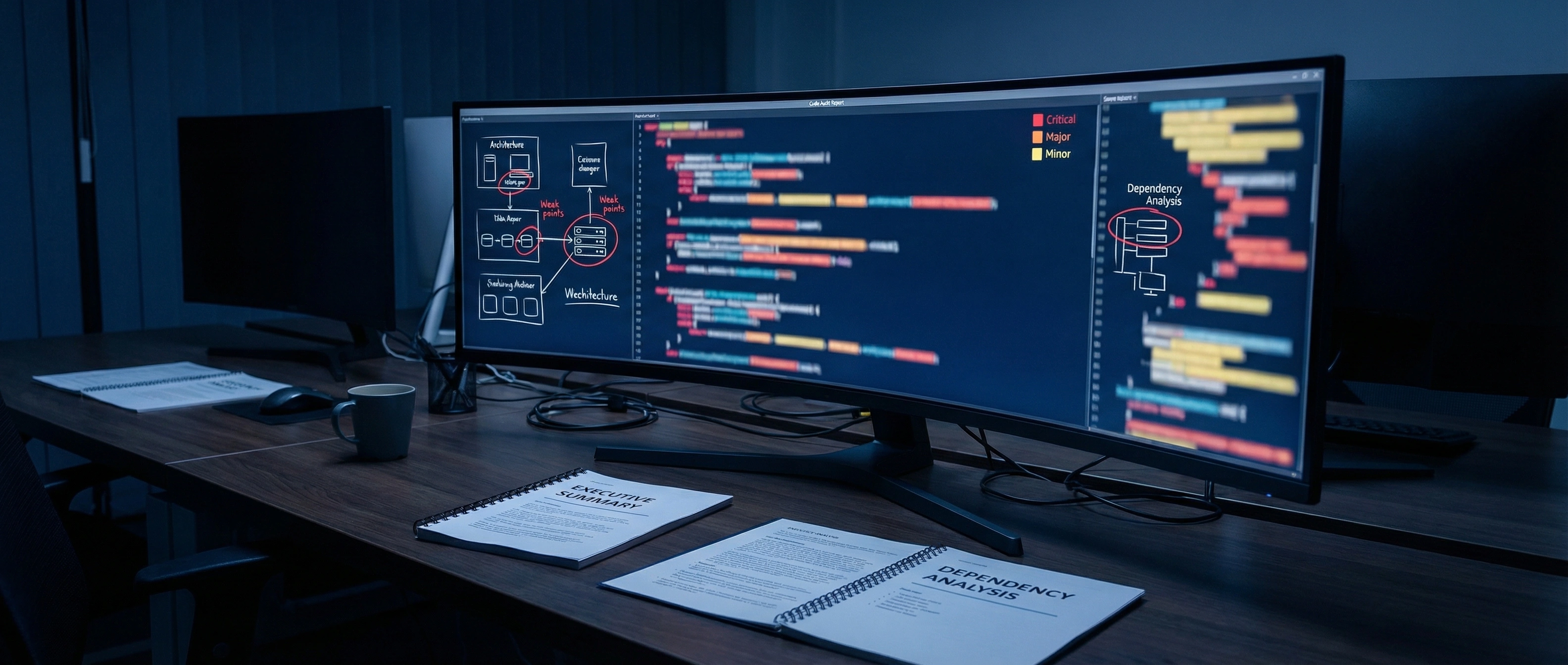 What a Code Audit Actually Delivers (And When You Need One)