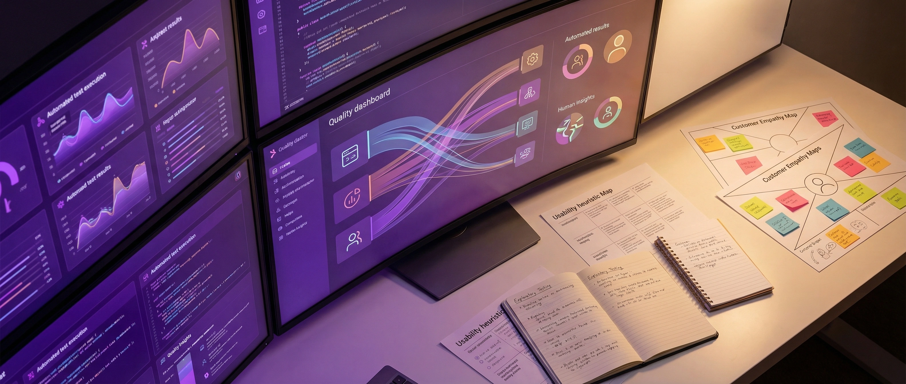 Will AI Replace Your QA Team? A CTO's Honest Assessment