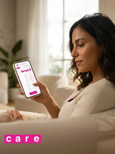 Care Laser - Self Service for the Largest Israeli Clinic Chain