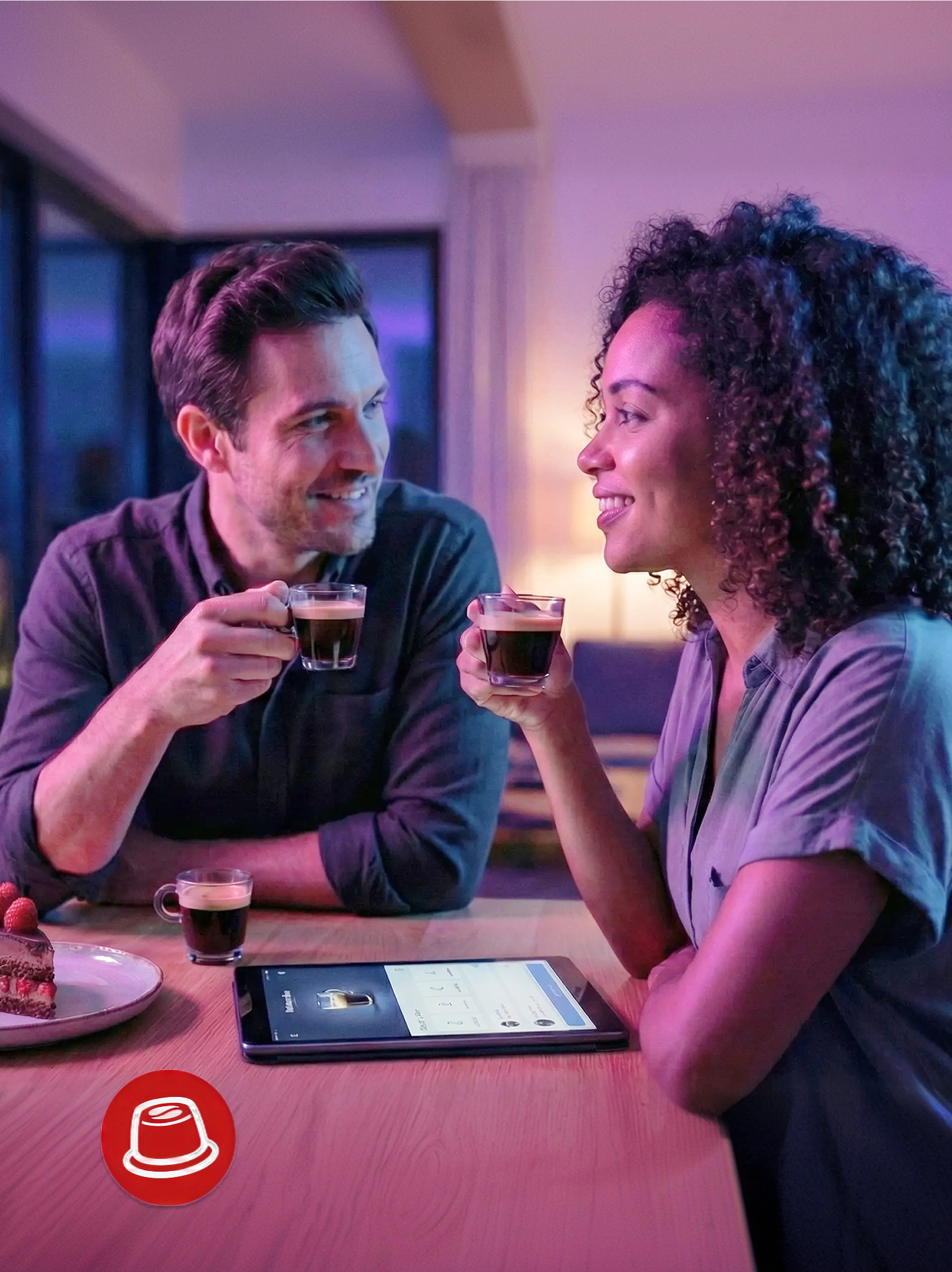 Espresso Club - From Phone Orders to 5 Million Cups a Month